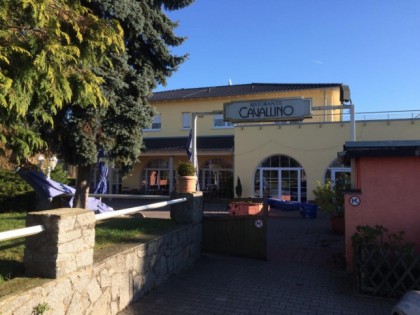 照片: Cavallino 